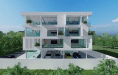New Luxury Private Pool Apartments, Fisherman's Village